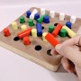 SDKB-012-Papan Pasak C